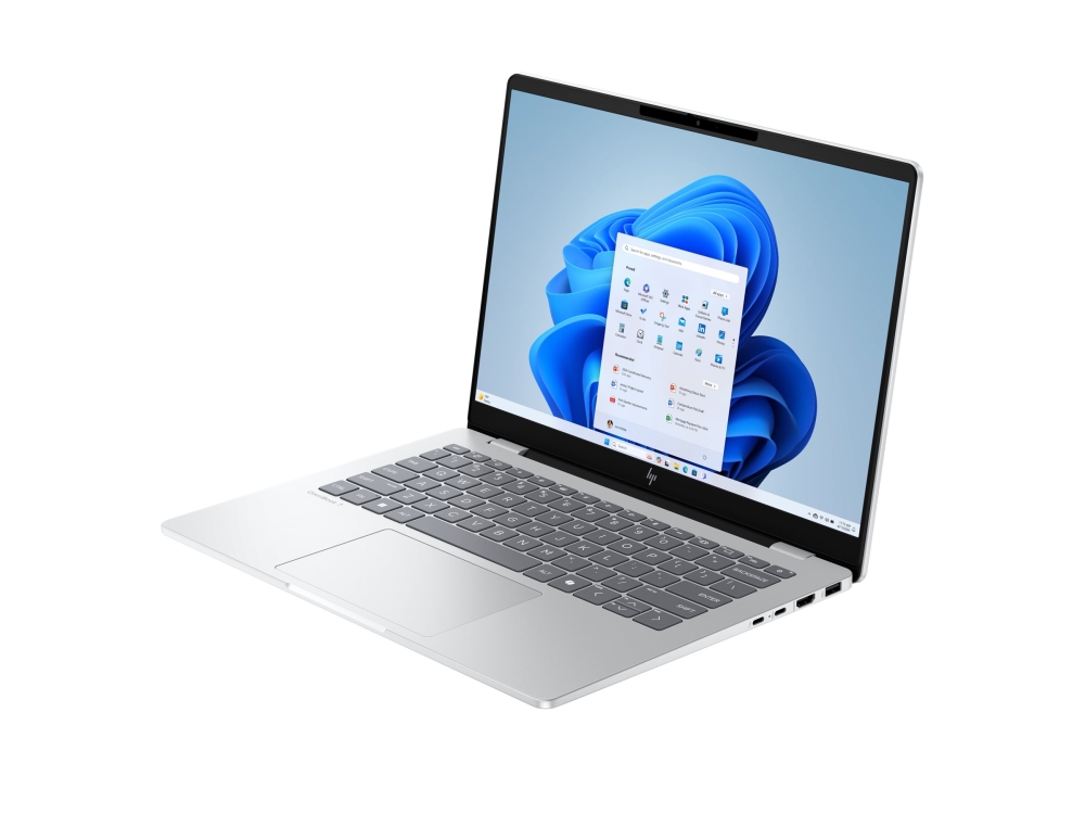 HP OmniBook 7 AI 14-fr0075no
