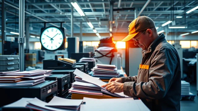 Postin jakelupäivät 2025 – milloin posti jaetaan ja mihin aikaan
