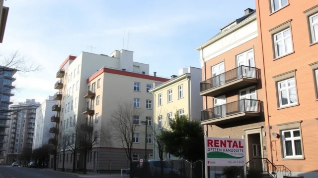 Helsinki vuokra-asunnot – hinnat ja vinkit 2024