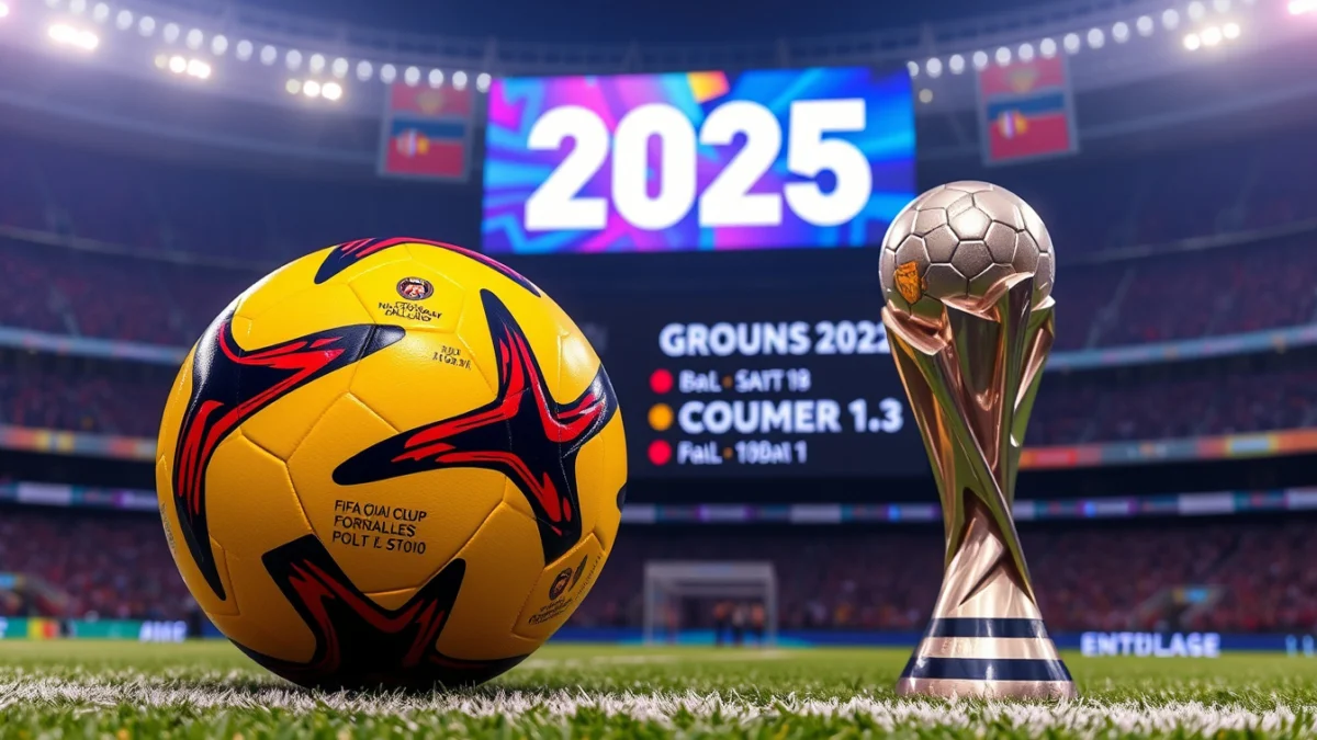 FIFA Club World Cup 2025: Formaatti ja lopputulos – Chelsea mestari