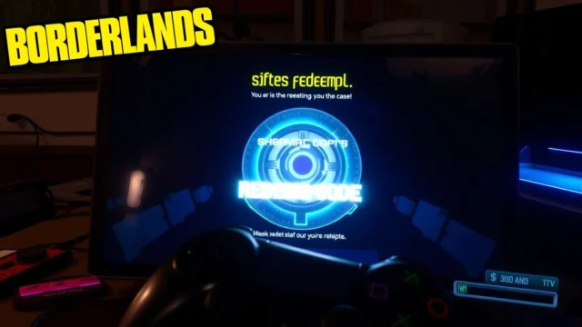 Borderlands 4 Shift Codes 2026: Koodit ja lunastusopas