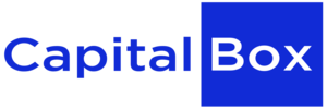CapitalBox FI (B2B) logo