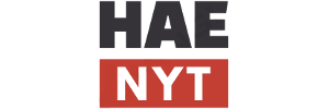 Haenyt.fi logo