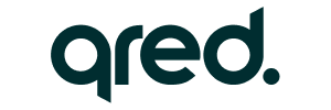 Qred FI (B2B) logo