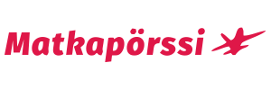 Matkapörssi.fi logo