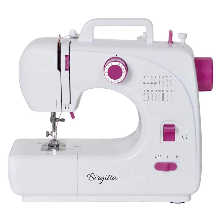 Birgitta Comfort