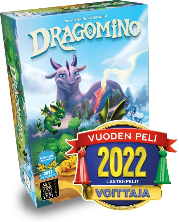Dragomino