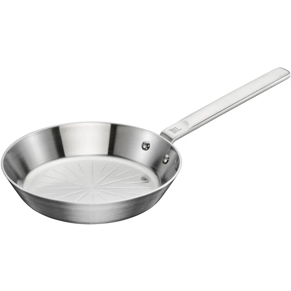Fiskars Norden 24 cm, pinnoittamaton teräs