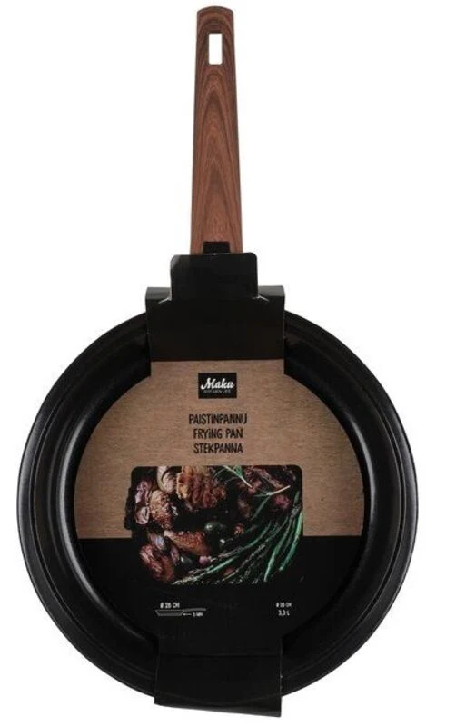 Maku 28 cm 3,3 L