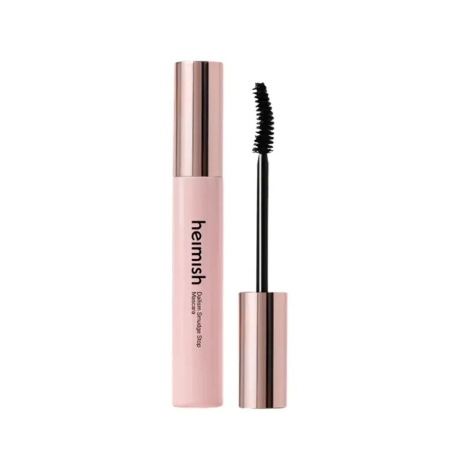Dailism Smudge Stop Curling Mascara