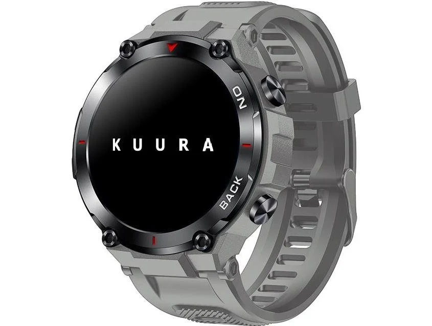Kuura SportS5 GPS V3