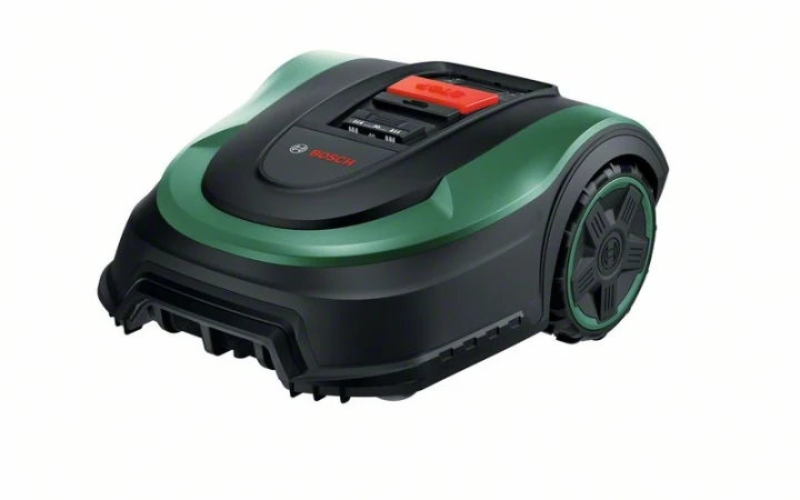 Bosch Indego S+ 500
