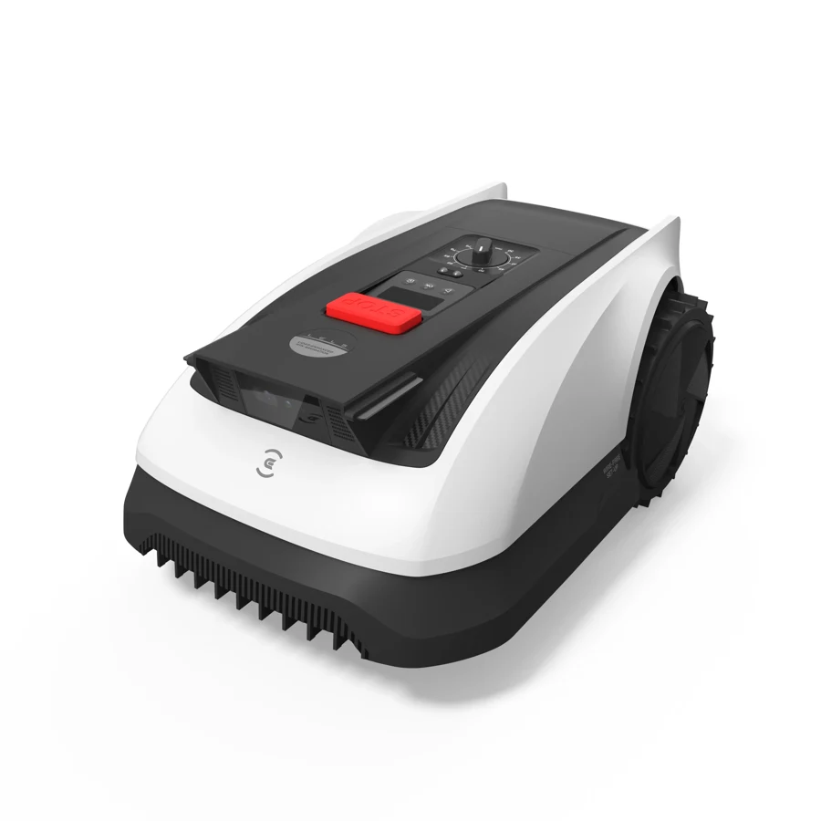 ECOVACS GOAT O800 RTK