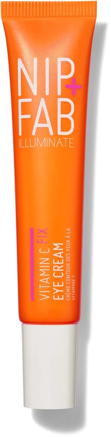 NIP+FAB Vitamin C Fix Eye Cream 10%, 15 ml