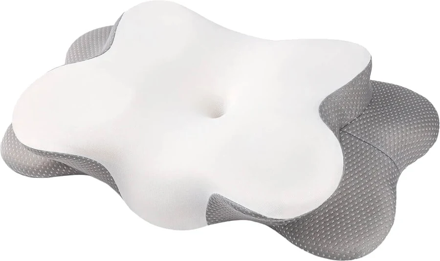 Ergonominen tyyny Polar, Lykke
