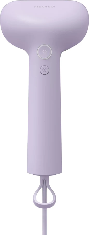 Steamery CirrusX Lilac