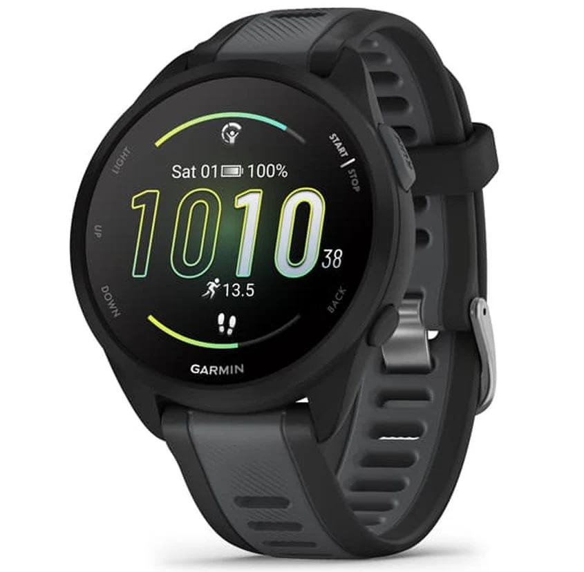 Garmin Forerunner 165 GPS