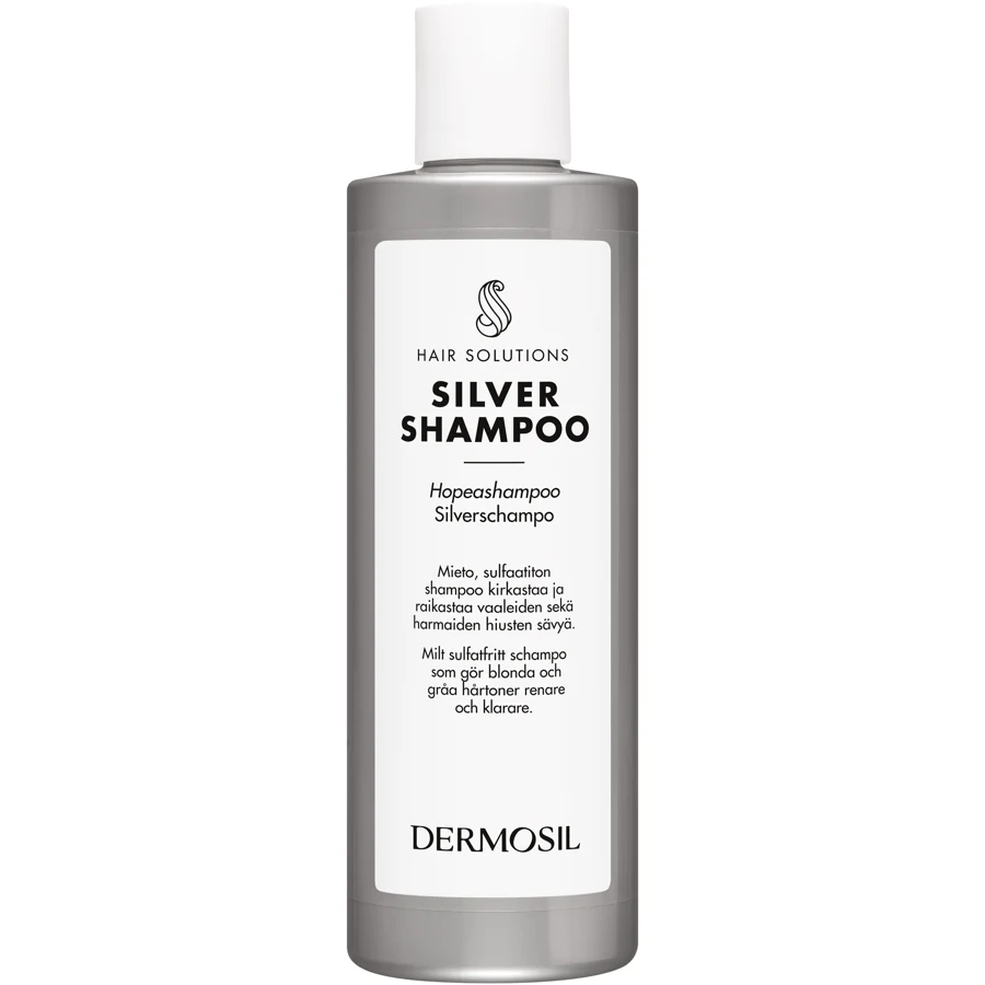 Dermosil Hopeashampoo 4095 250 ml
