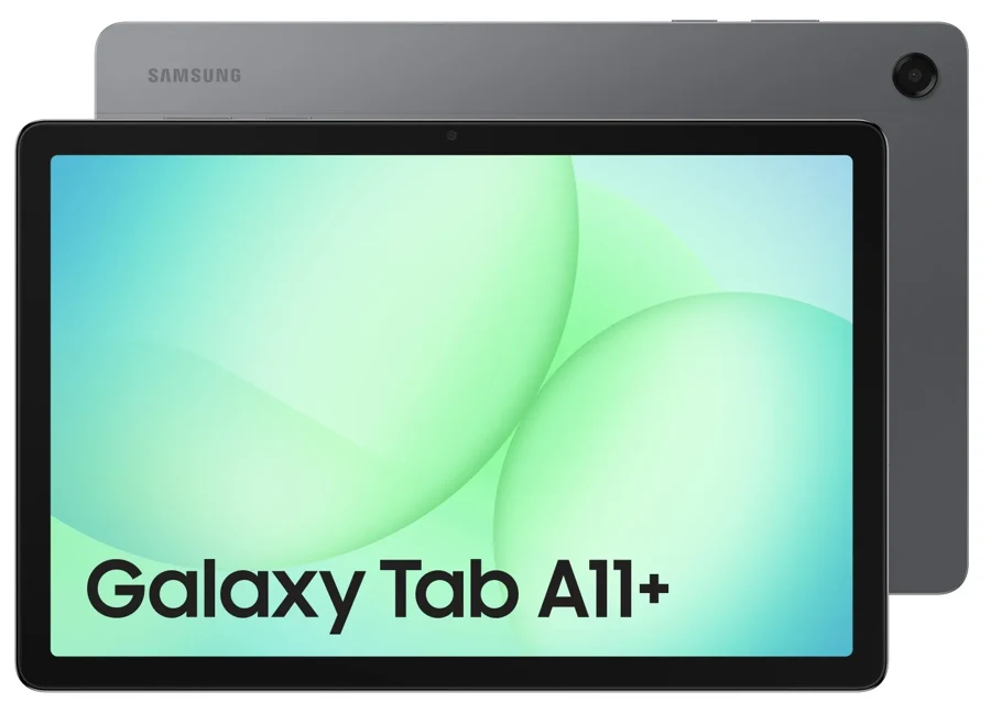 Samsung Galaxy Tab A11+ 11 6/128 Gt Wi-Fi