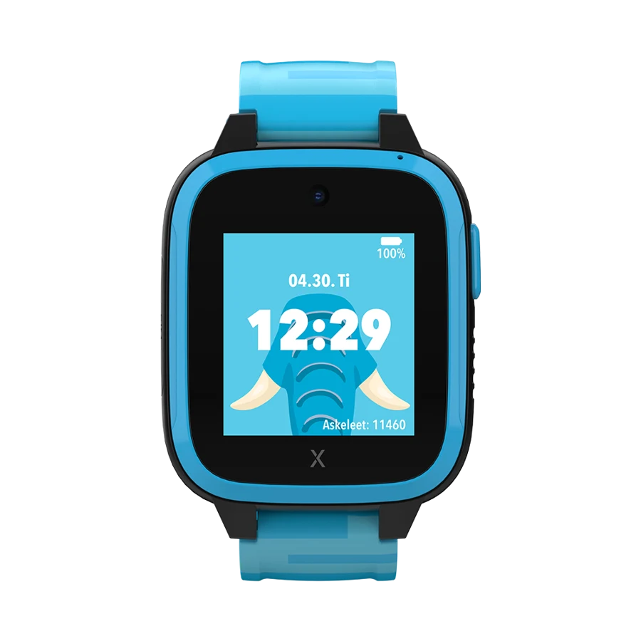 Xplora XGO3
