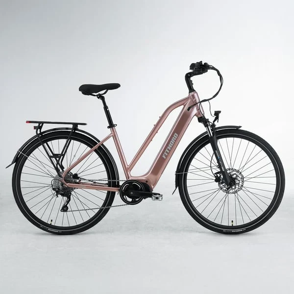 FitNord Ava500 G2 rose gold 720 Wh