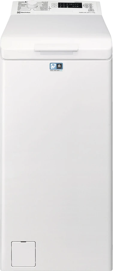 Electrolux EW6T272P5P TimeCare 500