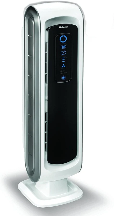 Fellowes AeraMax DX5