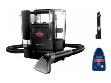 BISSELL SpotClean C5 Pro 3931N