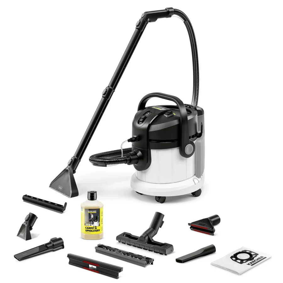 Kärcher SE4 Plus 1.081-170.0