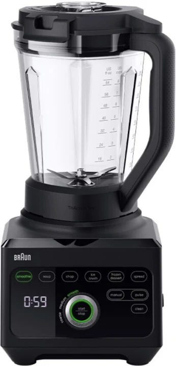 Braun PowerBlend9