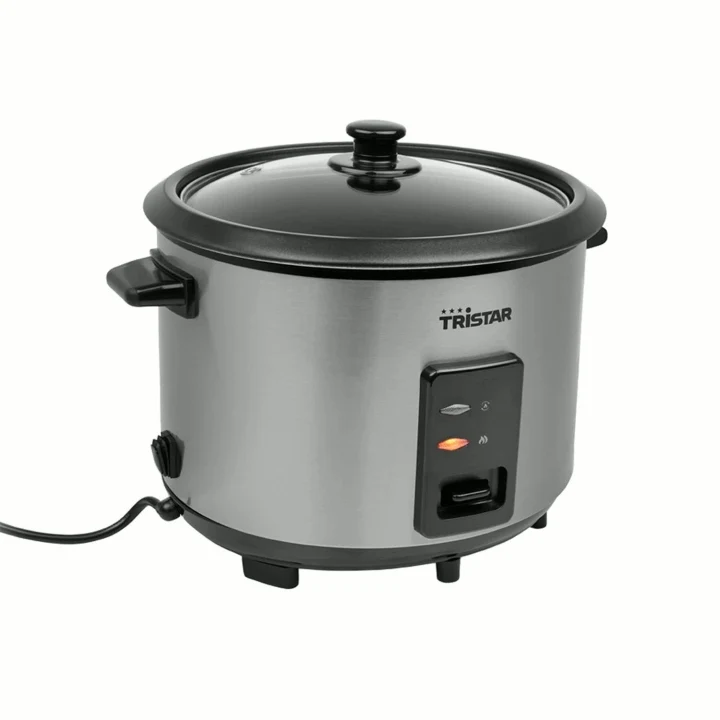Tristar rice cooker 1.8L 700W
