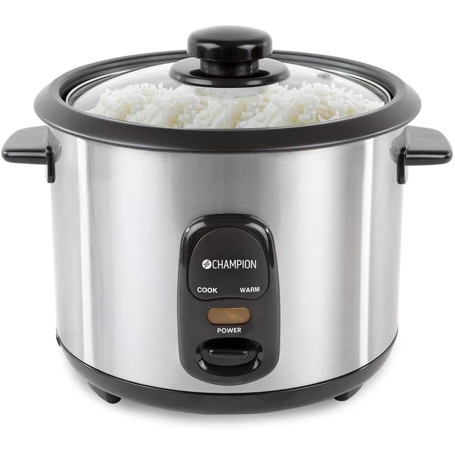 Champion RK500 Ceramic
