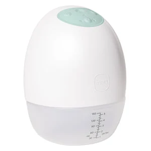 MAM Move Wearable Single Breast Pump