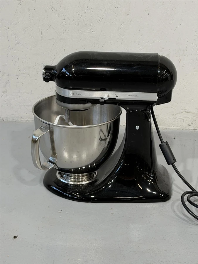 KitchenAid Artisan 5KSM125 käytetty
