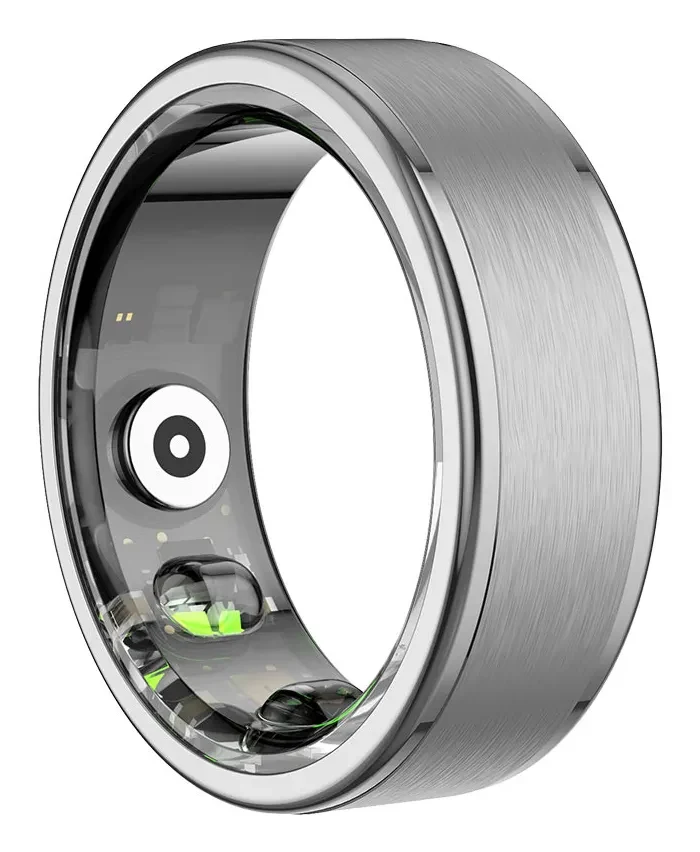 Fitring Air Smart Ring -älysormus, XS