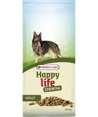 Versele-Laga Happy Life Essential Chicken Adult 20 kg