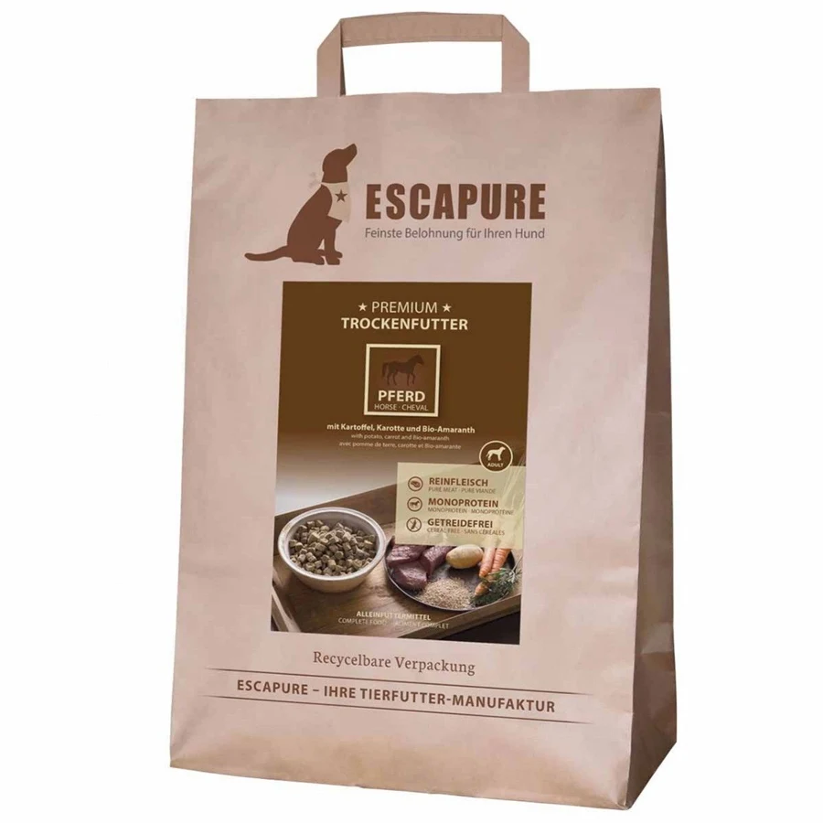 Escapure Hevonen 1,5 kg