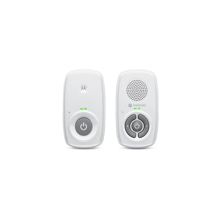 Motorola AM21 Audio