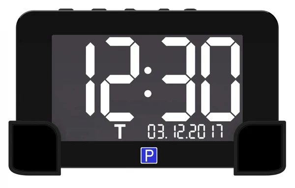 Insmat Automatic Park 700-007