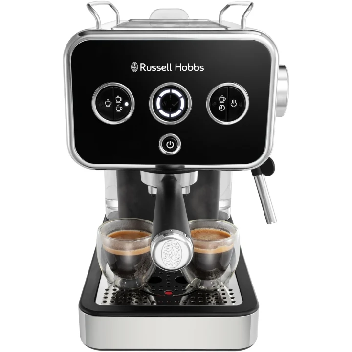 Russell Hobbs Distinctions 26450-56 musta