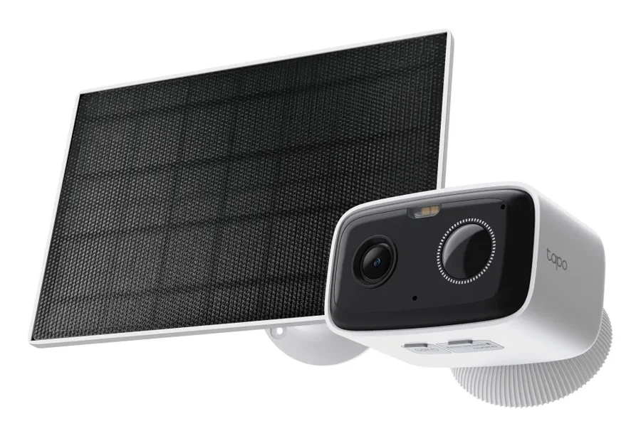 TP-Link Tapo C400 KIT