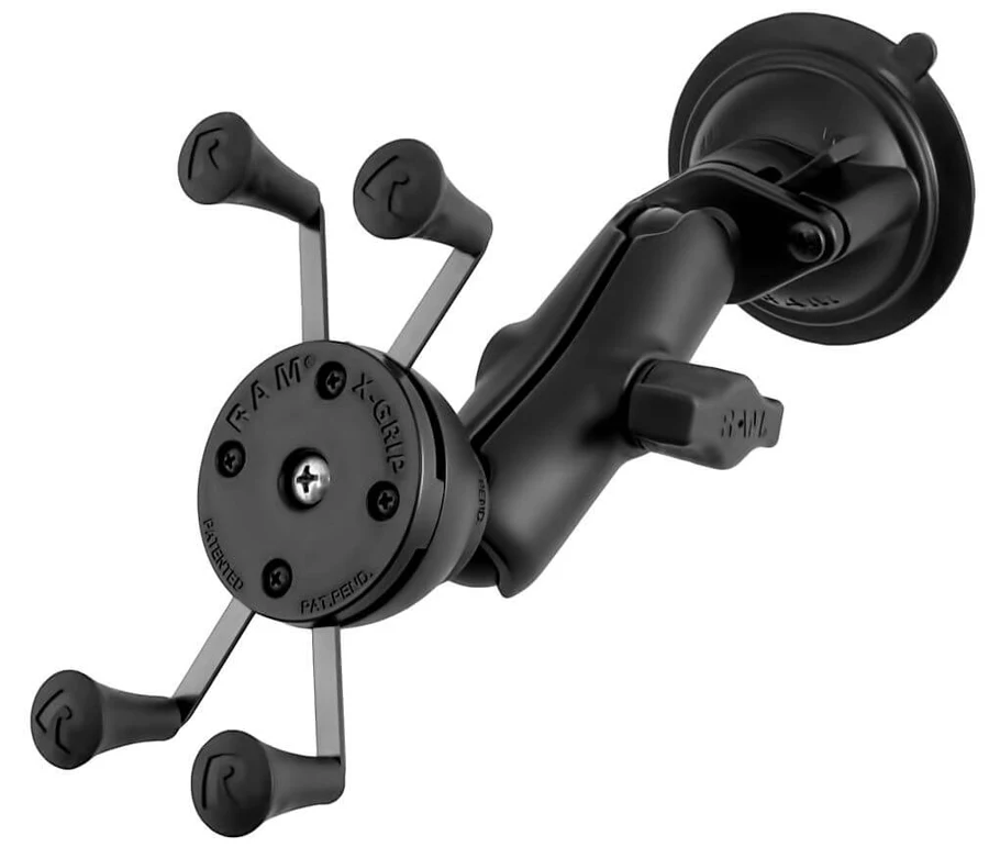 RAM Mounts X-Grip RAM-B-166-UN7U