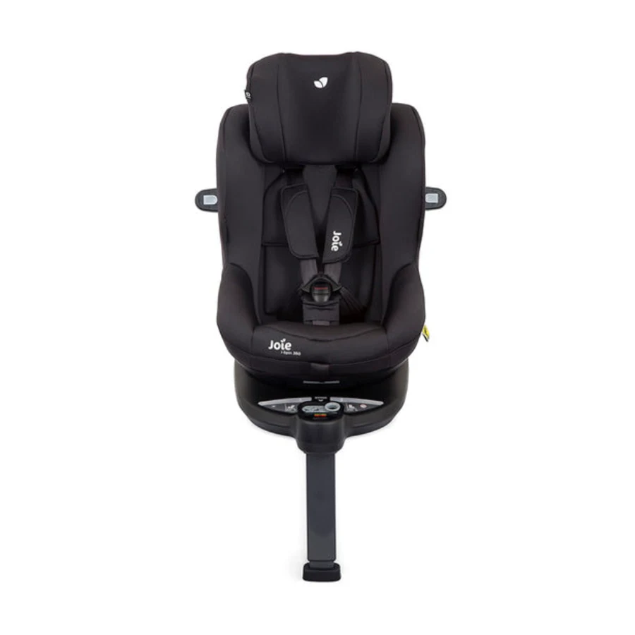Joie i-Spin 360 Coal