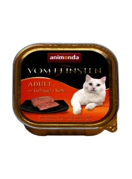 Animonda Beef Pork & Veal Adult 100 g